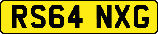 RS64NXG