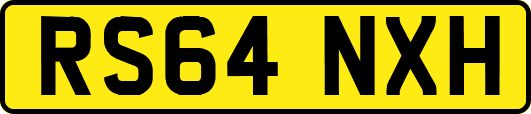 RS64NXH