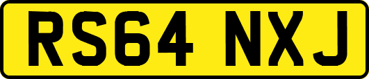 RS64NXJ