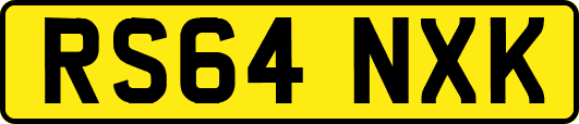 RS64NXK