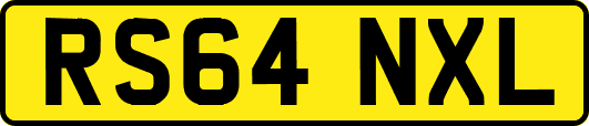 RS64NXL