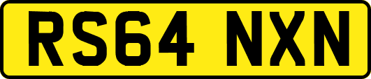 RS64NXN
