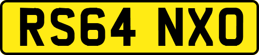 RS64NXO