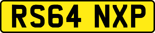 RS64NXP
