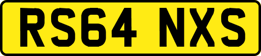 RS64NXS