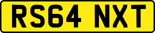 RS64NXT
