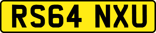 RS64NXU