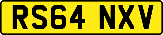 RS64NXV