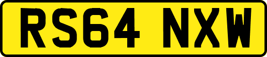 RS64NXW