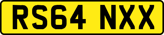 RS64NXX