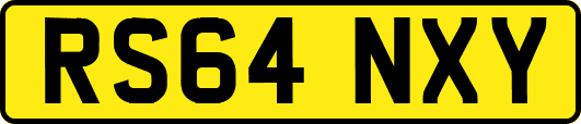 RS64NXY