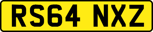 RS64NXZ