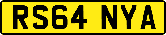 RS64NYA