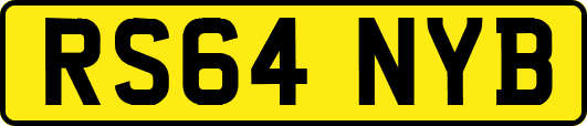 RS64NYB
