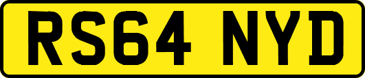 RS64NYD