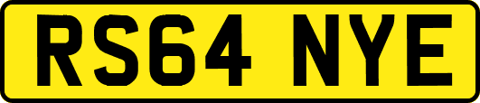 RS64NYE