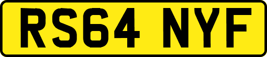 RS64NYF