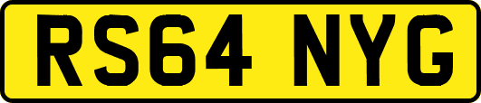 RS64NYG