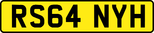 RS64NYH