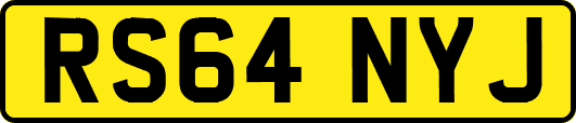 RS64NYJ