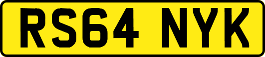 RS64NYK