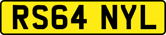 RS64NYL