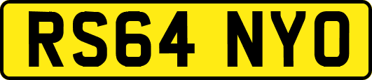 RS64NYO
