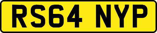 RS64NYP
