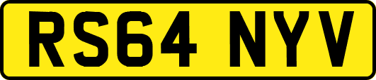 RS64NYV