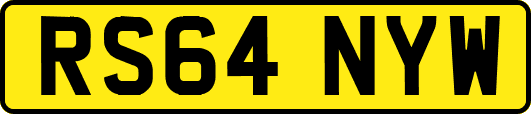 RS64NYW