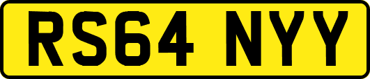 RS64NYY