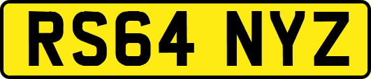 RS64NYZ