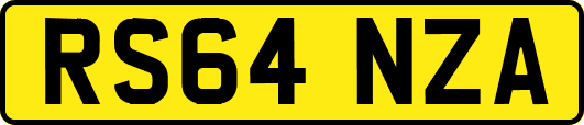RS64NZA