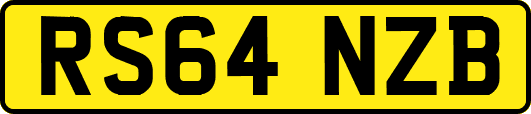 RS64NZB