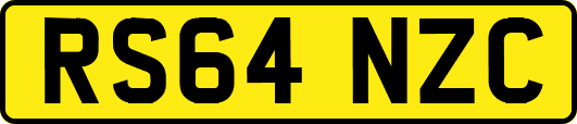 RS64NZC