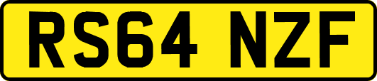 RS64NZF