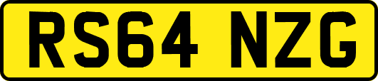 RS64NZG