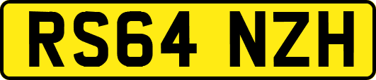 RS64NZH