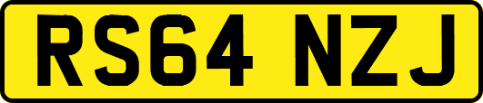 RS64NZJ