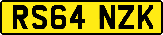 RS64NZK