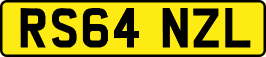 RS64NZL