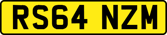 RS64NZM