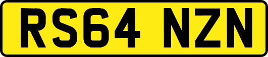 RS64NZN