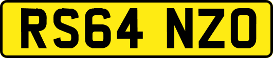 RS64NZO