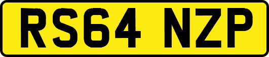 RS64NZP
