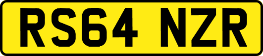 RS64NZR