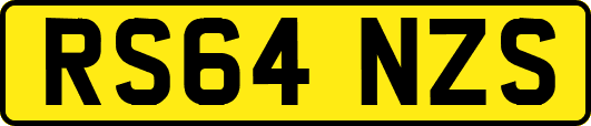 RS64NZS