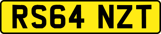 RS64NZT