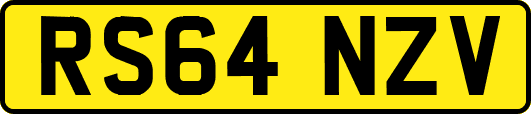 RS64NZV