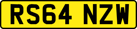 RS64NZW